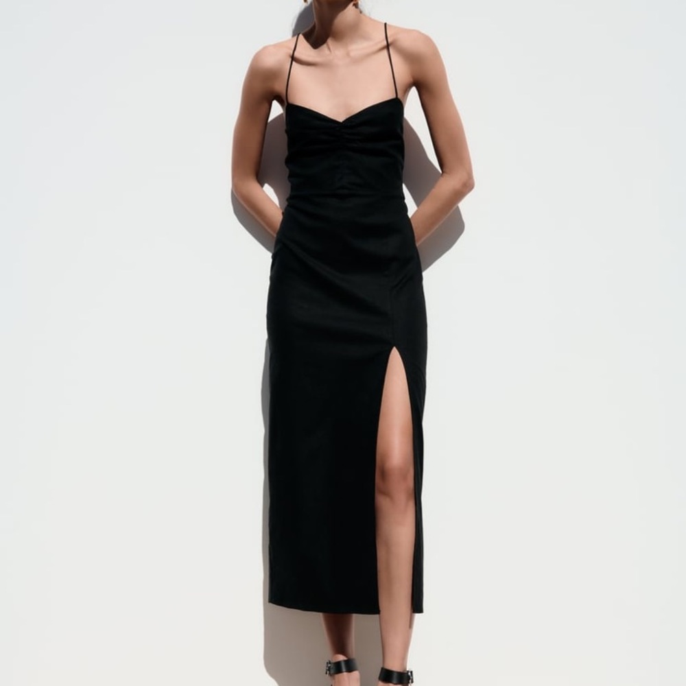 Zara dress